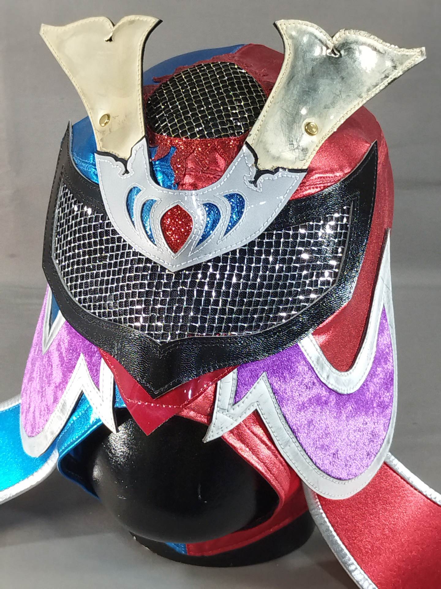 El Samurai