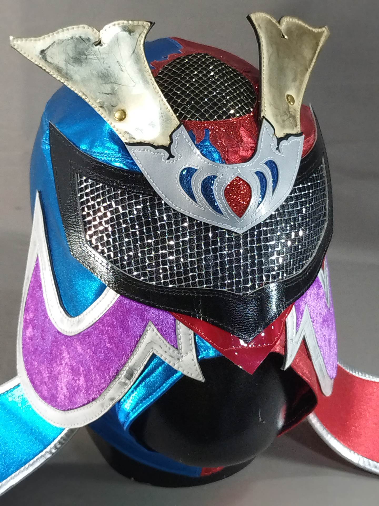 El Samurai