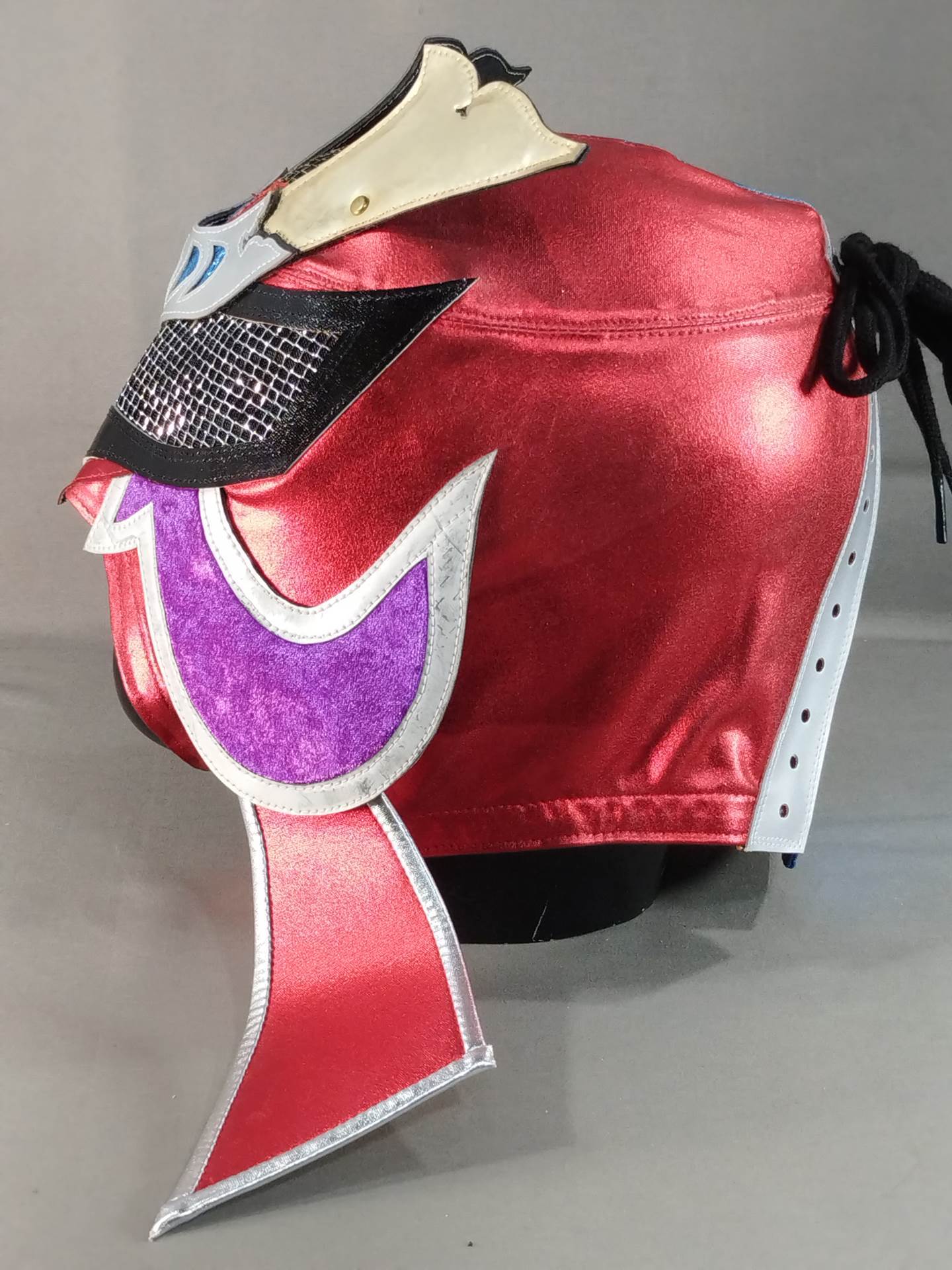 El Samurai