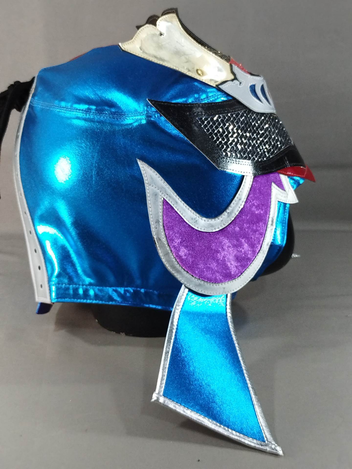 El Samurai