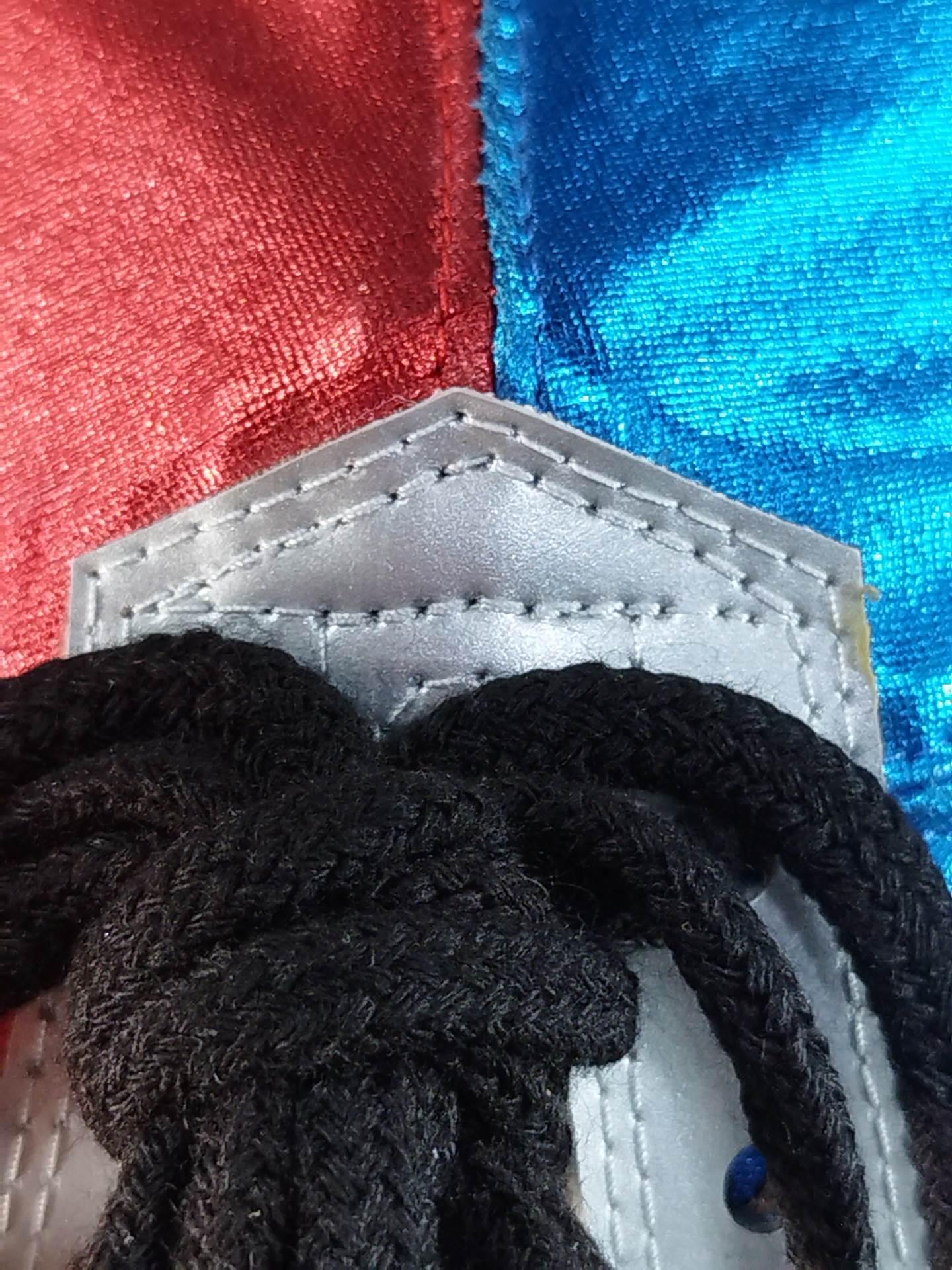 El Samurai