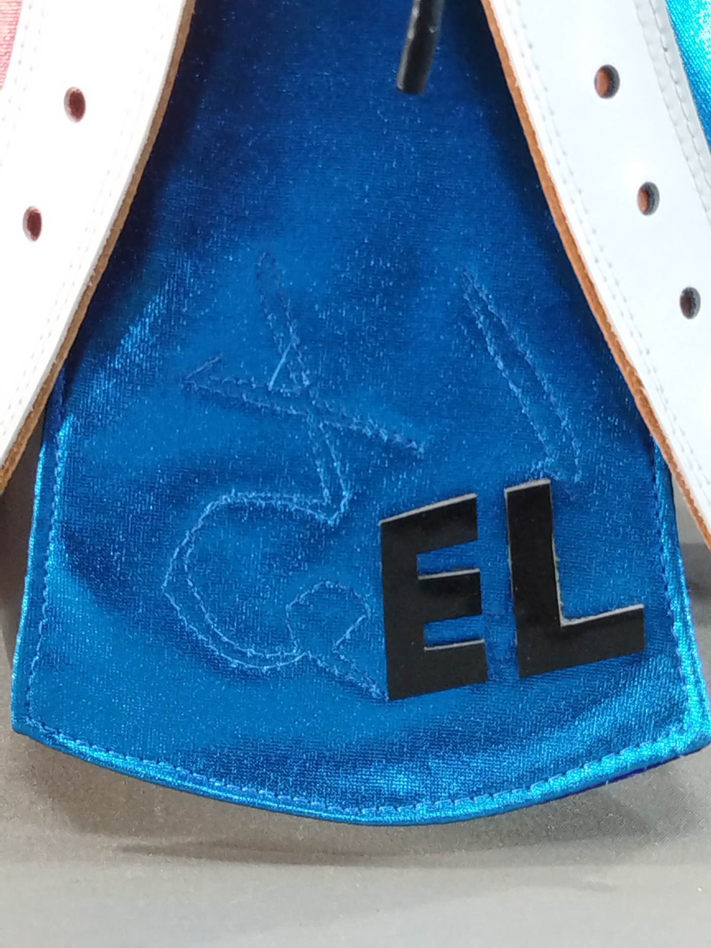 El Samurai