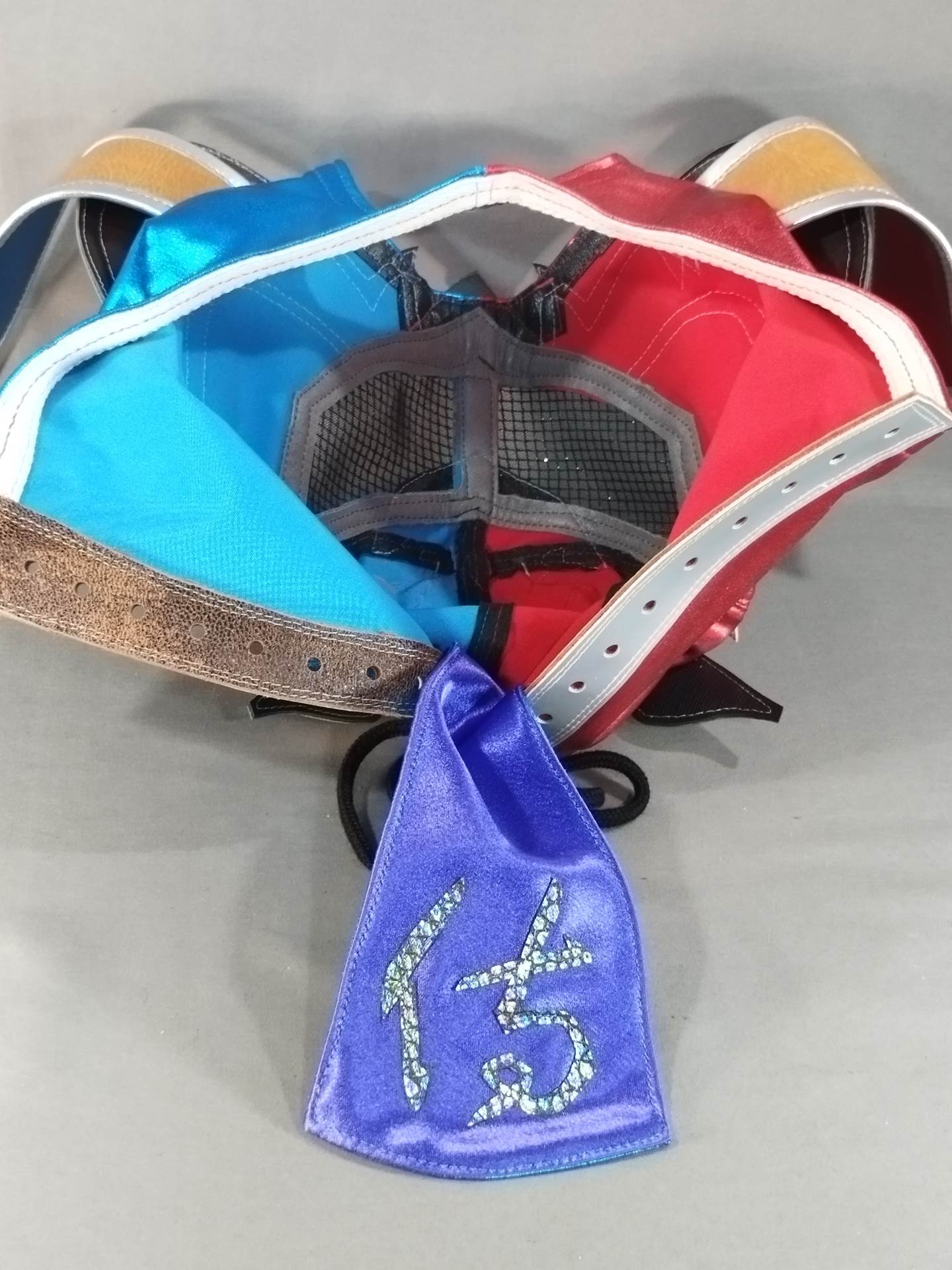 El Samurai