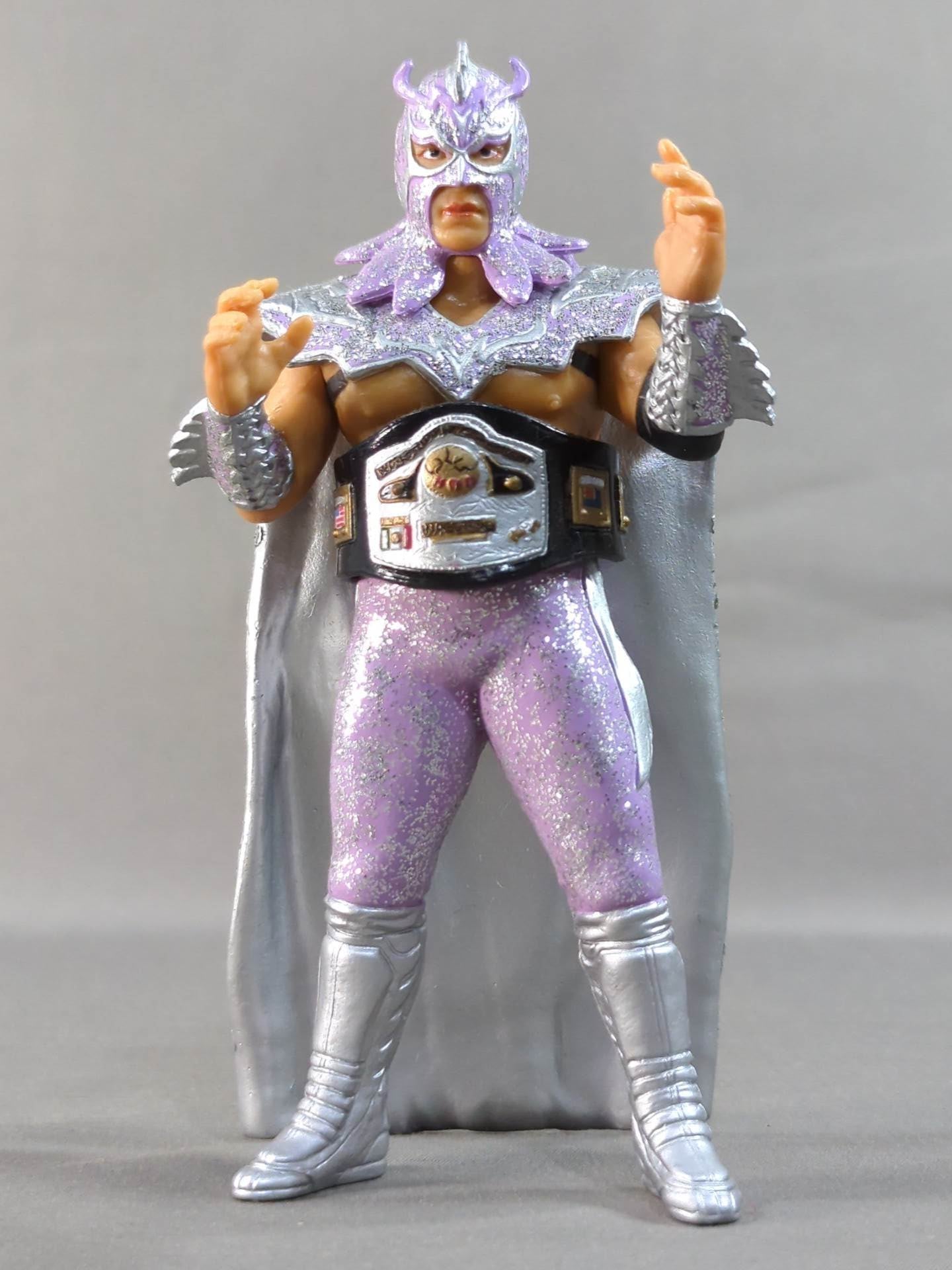 2025年最新】ウルティモ・ドラゴン フィギュアの人気アイテム