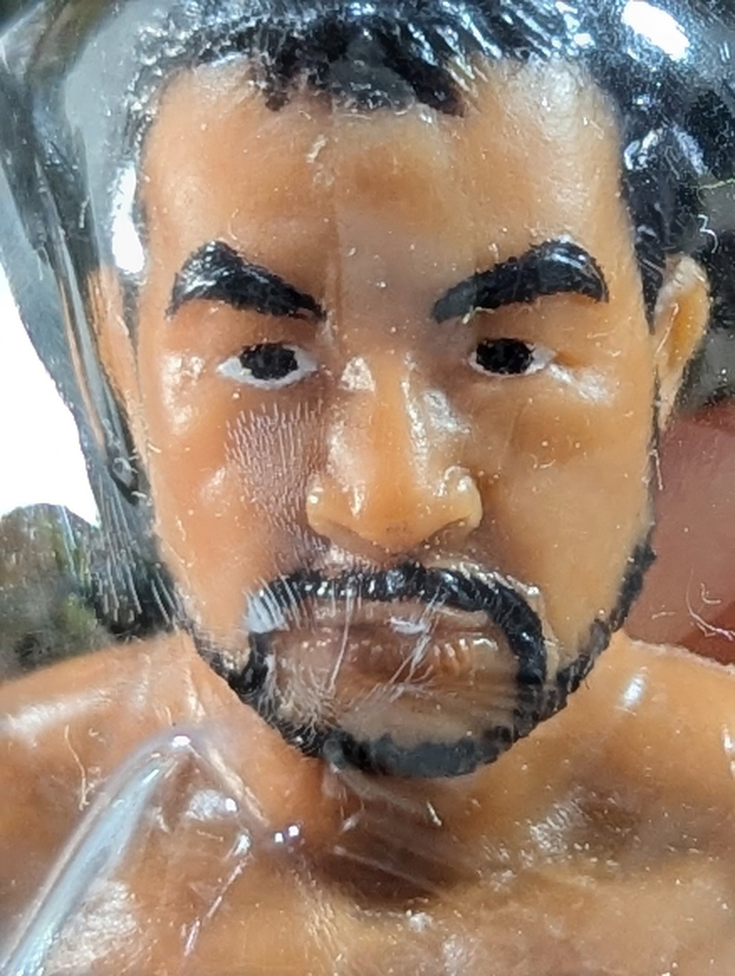 Shiro Koshinaka (白袴)