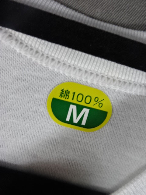 hand signed autograph  by Yoshiaki Yatsu S.P.W.F Picture T-Shirts(1)(White)