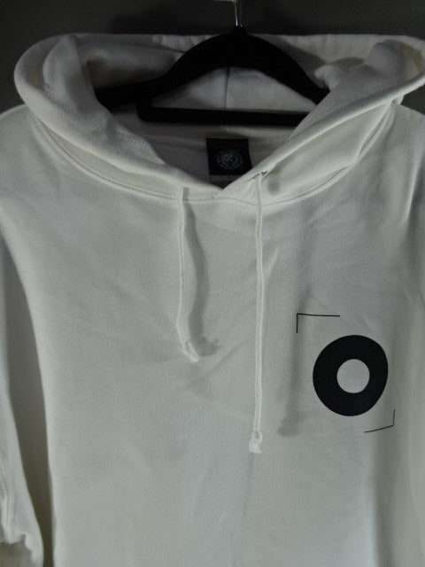 YOH Drop the Needle on the Vinyl record Pullover hoodie