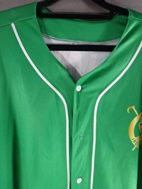L.I.J. Baseball Shirt(3)(5th model)