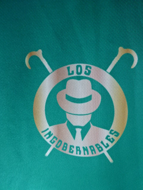 L.I.J. Baseball Shirt(3)(5th model)