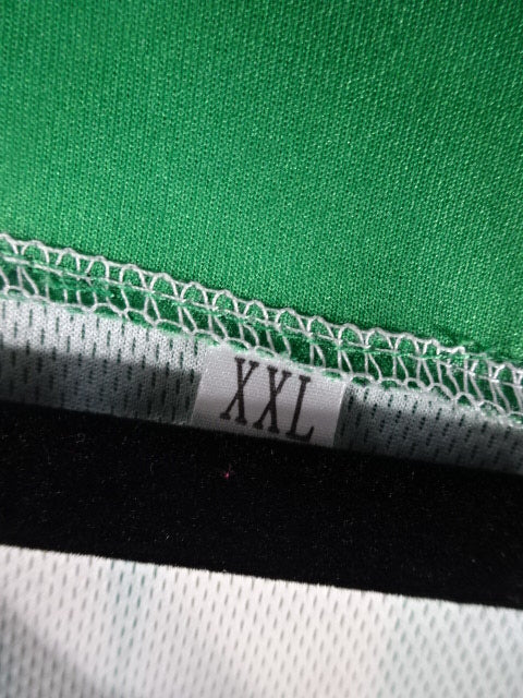 L.I.J. Baseball Shirt(3)(5th model)
