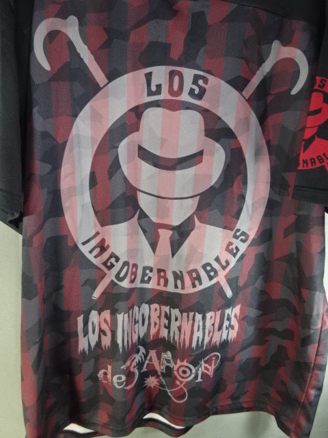 L.I.J.×SOUL SPORTS Practice T-shirts(1)