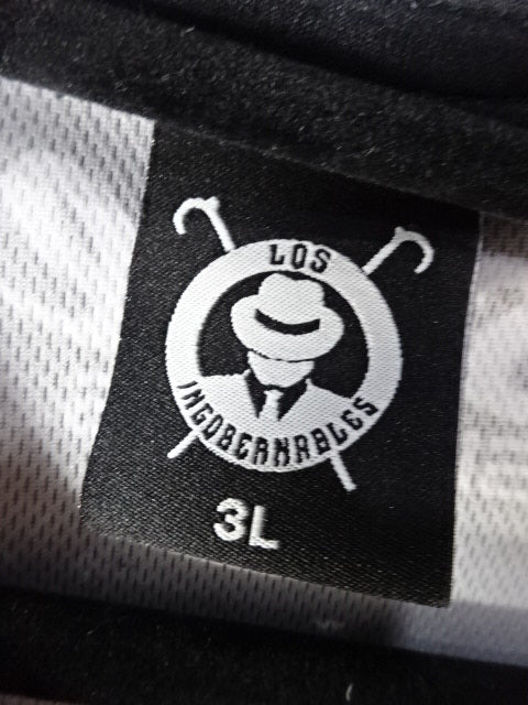 L.I.J.×SOUL SPORTS Practice T-shirts(1)