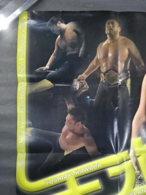 All Japan Pro Wrestling ~My Only Royal Road~