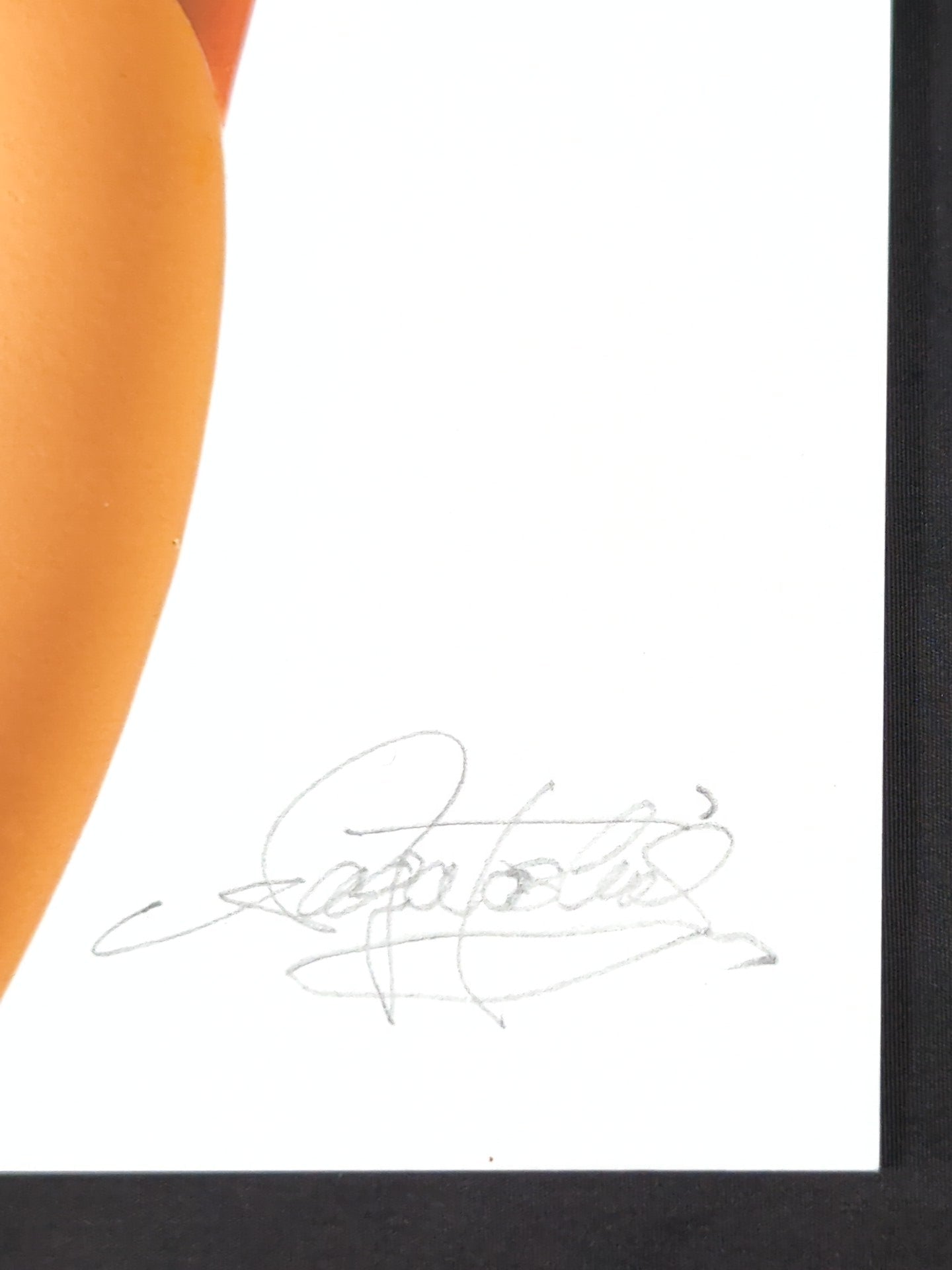 ★ Nagatoshi Sakai Original work ★ "MUTING" Muto Keiji