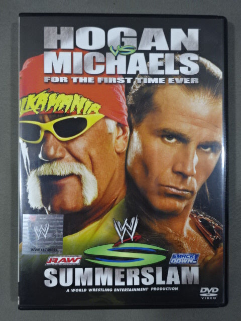 SummerSlam 2005
