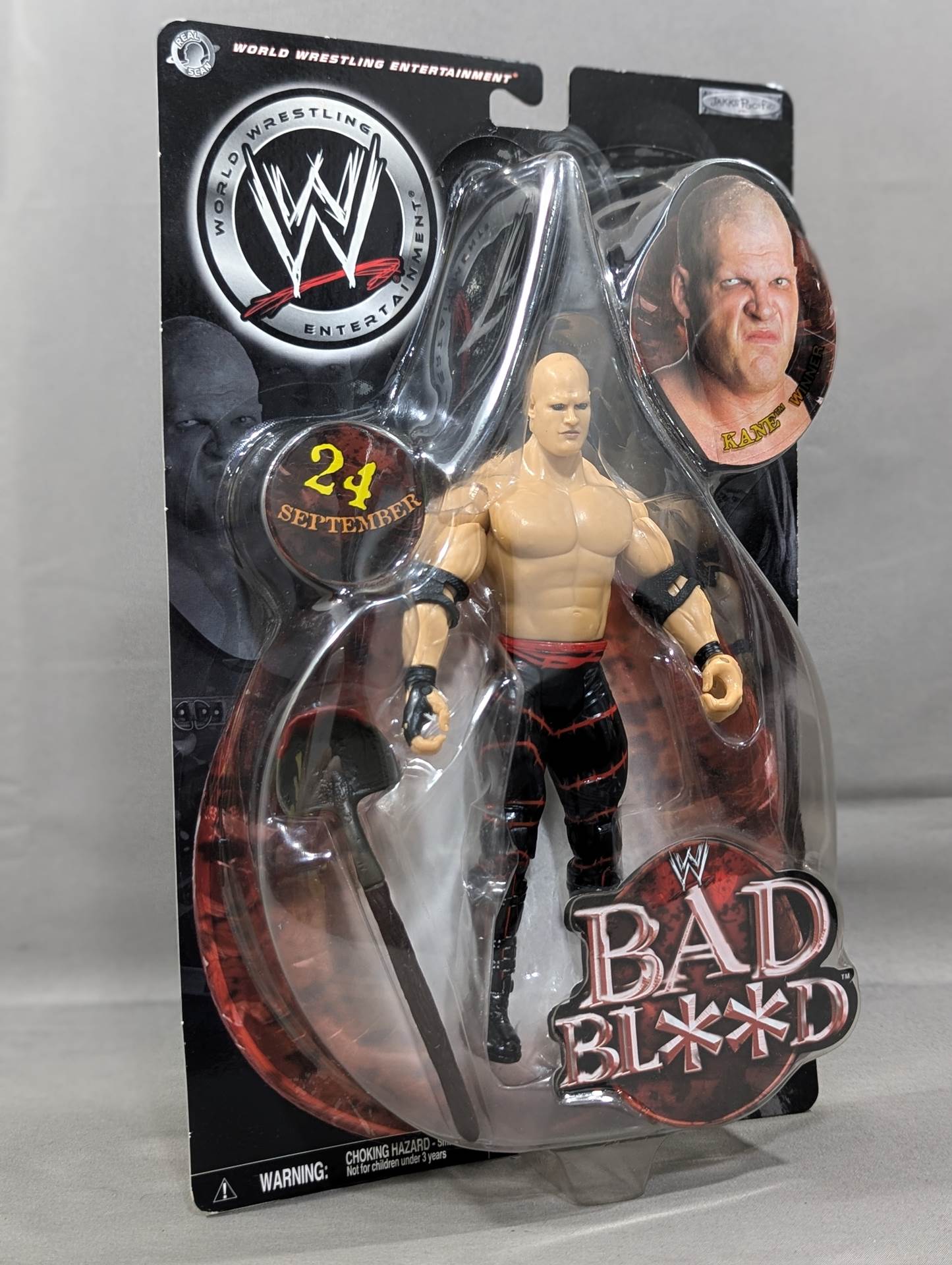 Kane (scoop)