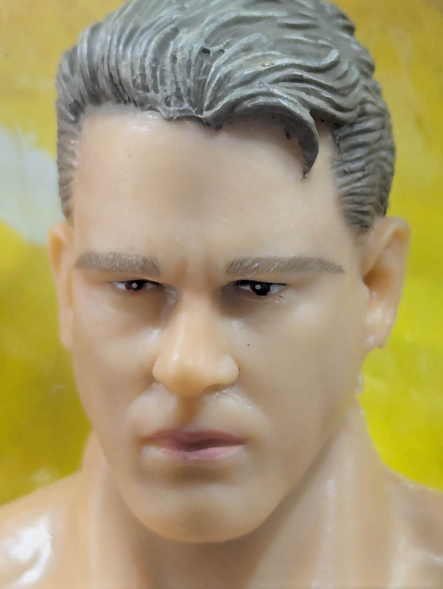 JBL(ジョン・ブラッドショー・レイフィールド)