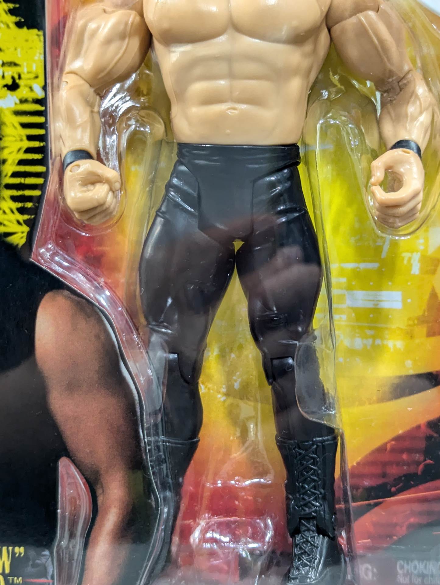 JBL(ジョン・ブラッドショー・レイフィールド)