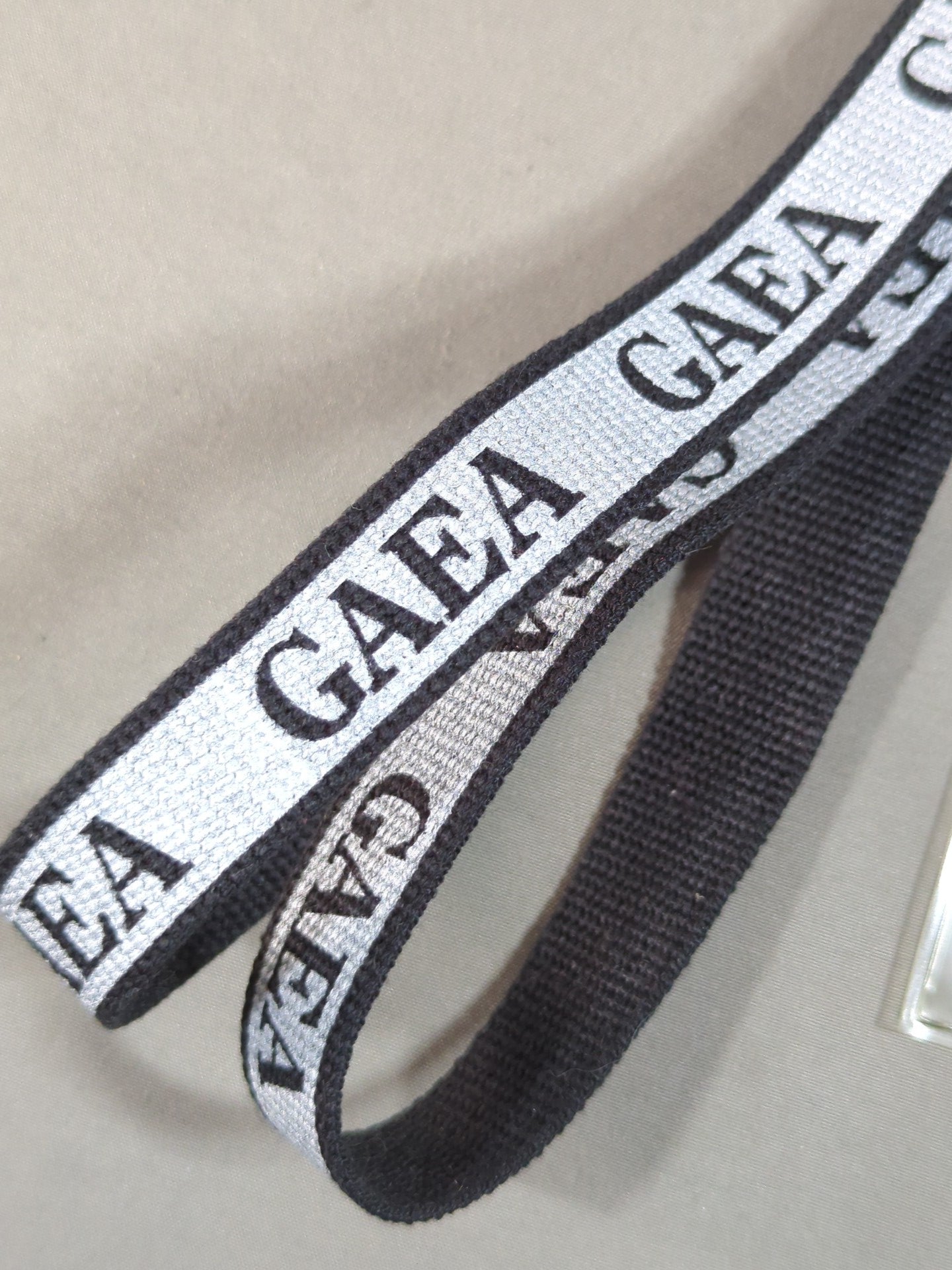 GAEA JAPAN チケットホルダー