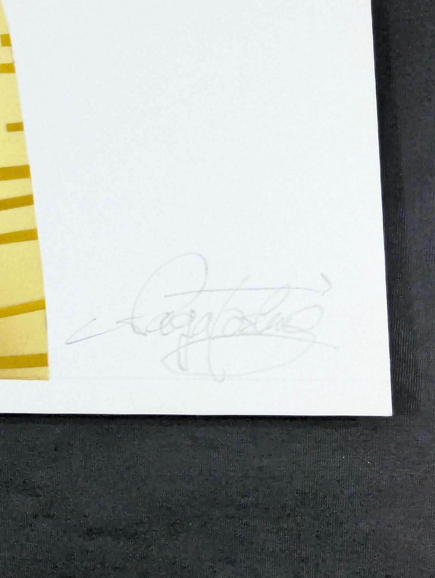 ★ Nagatoshi Sakai Original work ★ "RAINMAKER" Kazuchika Okada