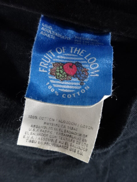 The Outsiders (Kevin Nash and Scott Hall) pictures T-shirts(1)