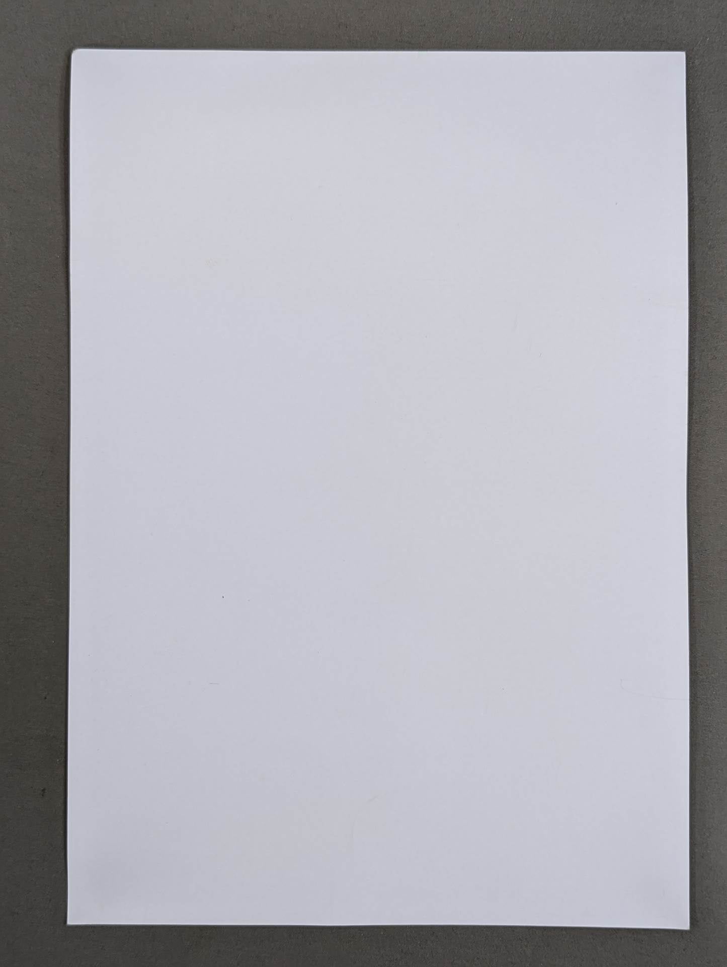 Tenryu Genichiro  (Revolution cardboard)