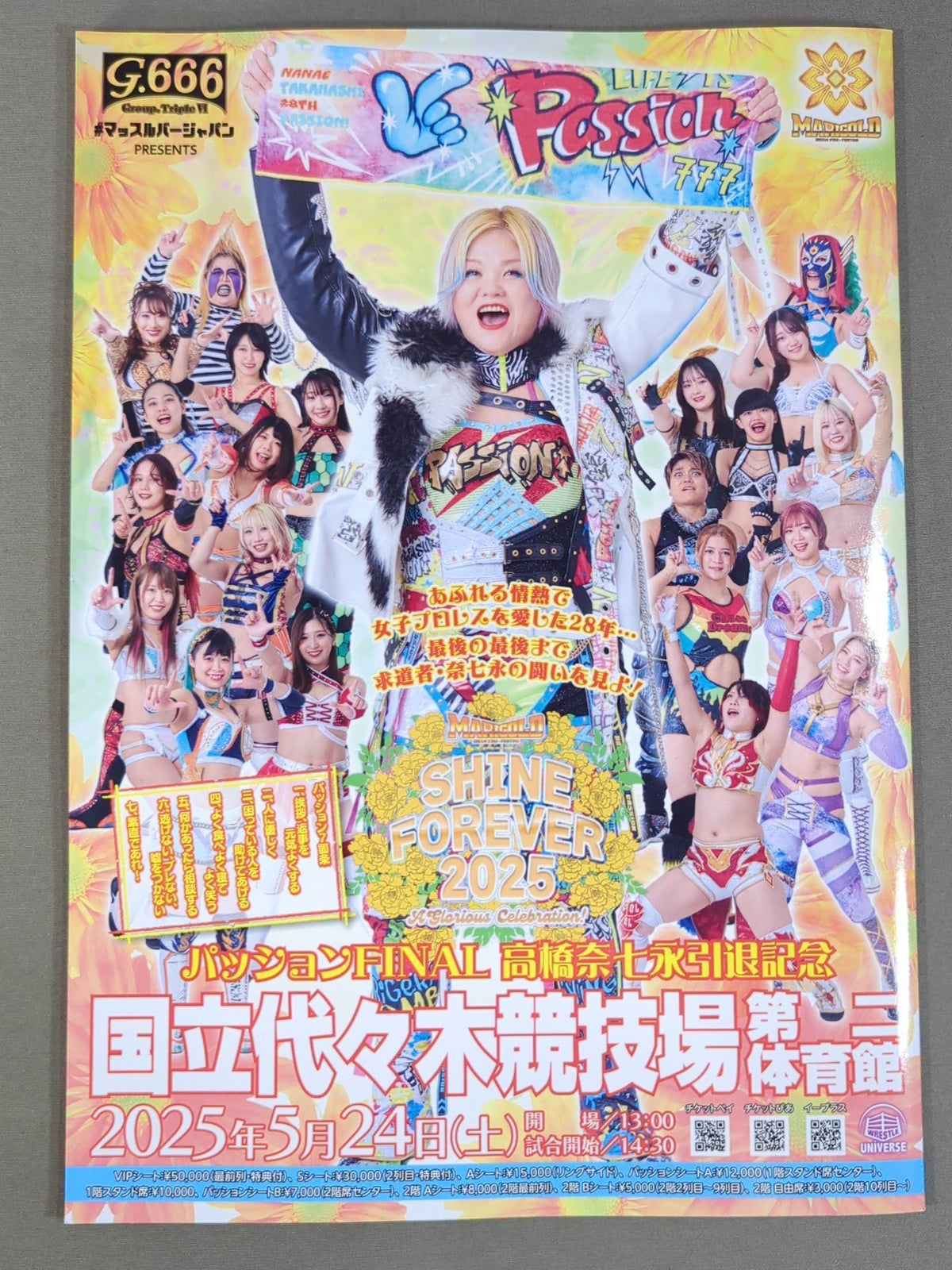MARIGOLD GUIDE BOOK Vol.9