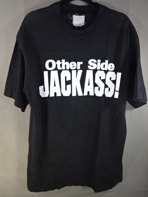 Stone Cold Steve Austin Other Side! T-shirt