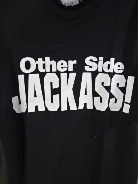 Stone Cold Steve Austin Other Side! T-shirt