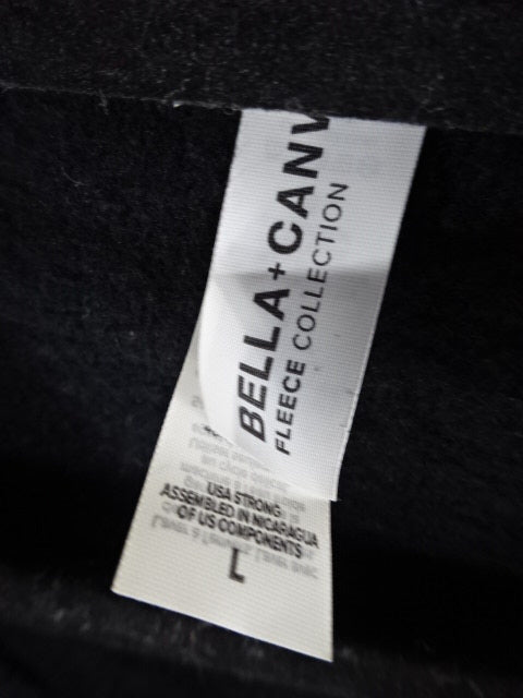 AEW The Blackpool Combat Club Zip hoodie
