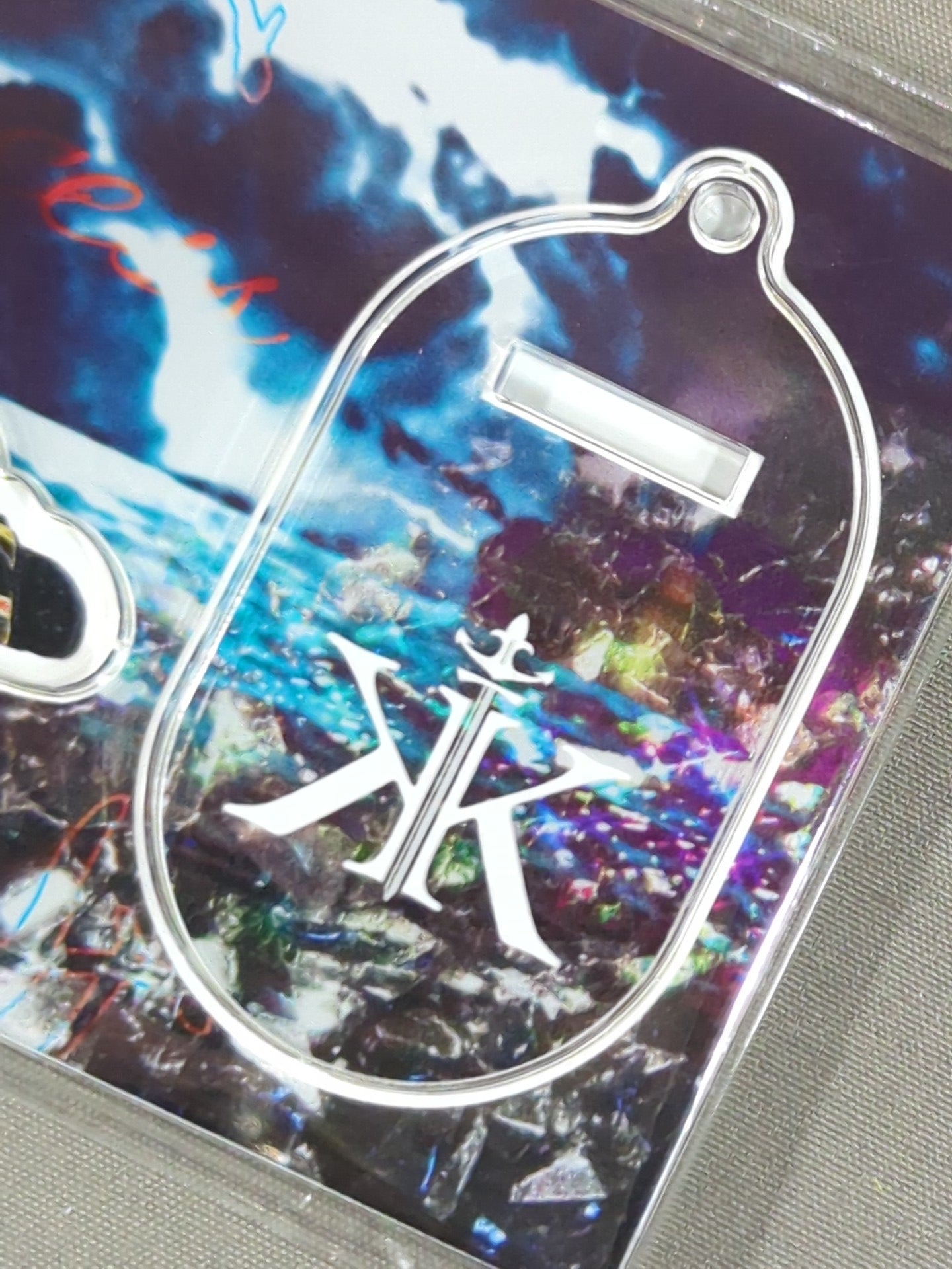 KAIRI アクリルスタンド 闇夜 ~Dark night~