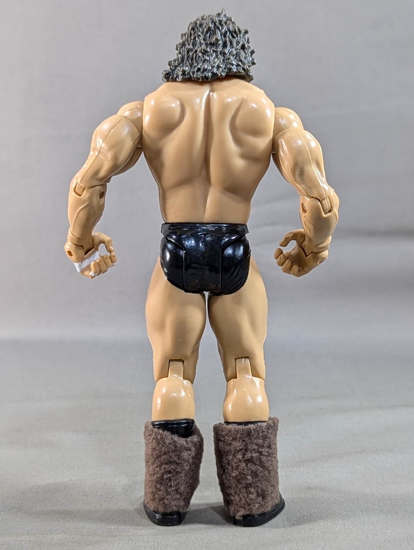 Bruiser Brody (black pants)