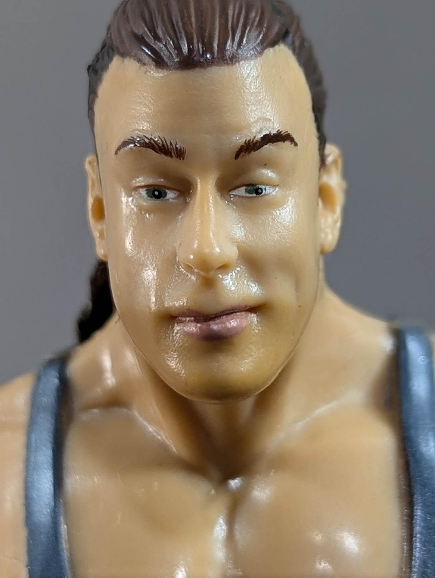 Rob Van Dam (Gracelet)