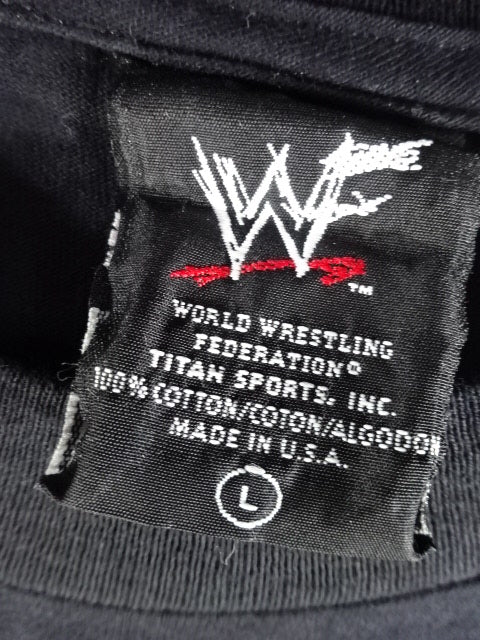 SURVIVOR SERIES 1999 picture T-shirt