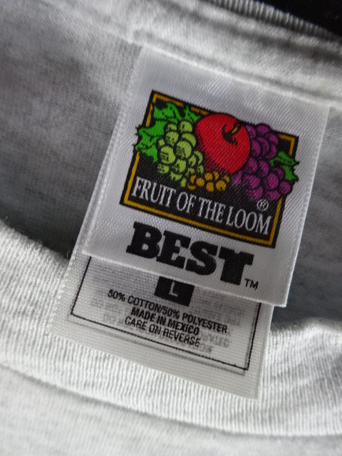 IAN ROTTEN WHO'S THE MAN! T-shirt