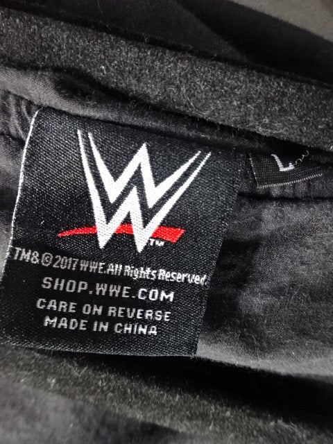 AJ Styles P1 Hooded Vest