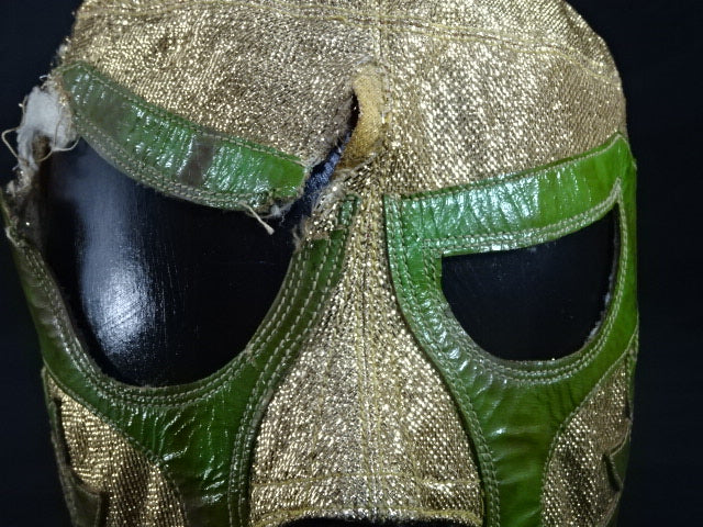 El Canek