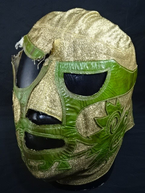 El Canek