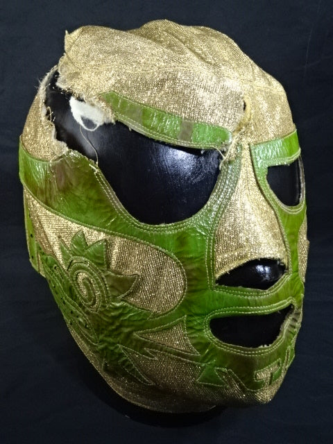 El Canek