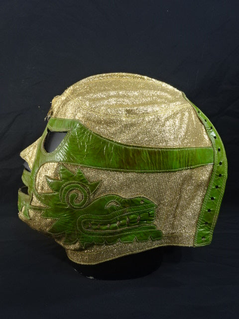 El Canek