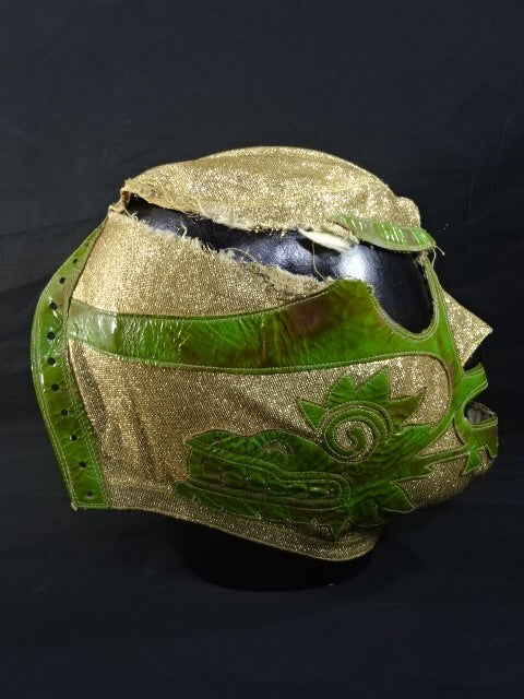 El Canek