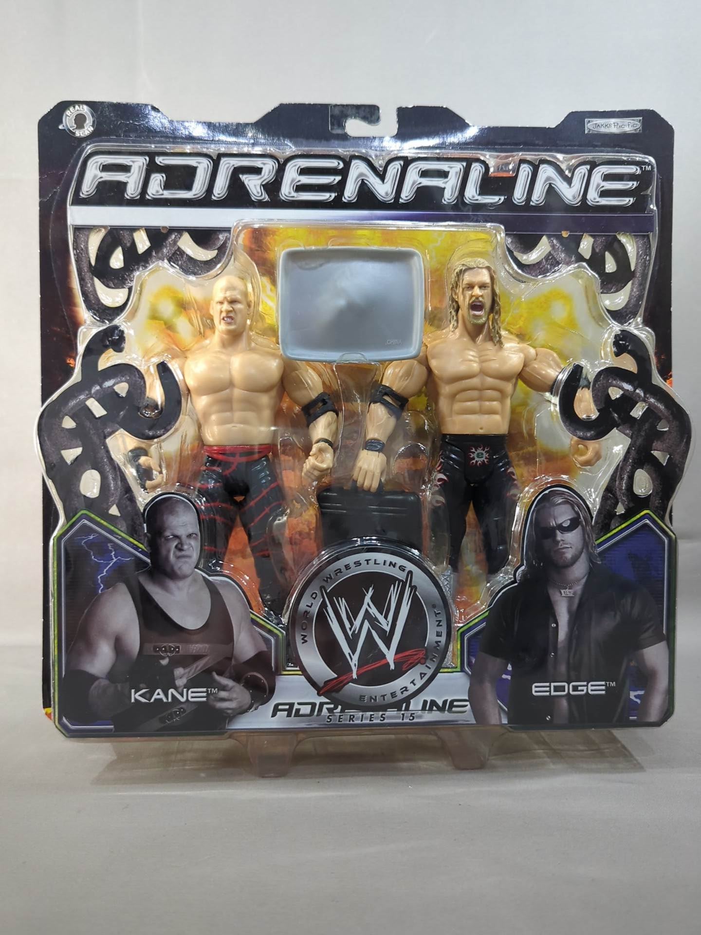 Kane & EDGE
