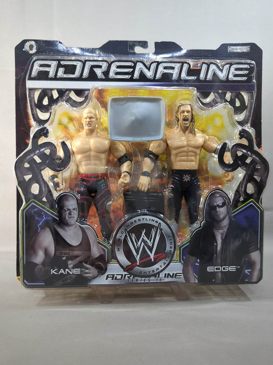 Kane & EDGE