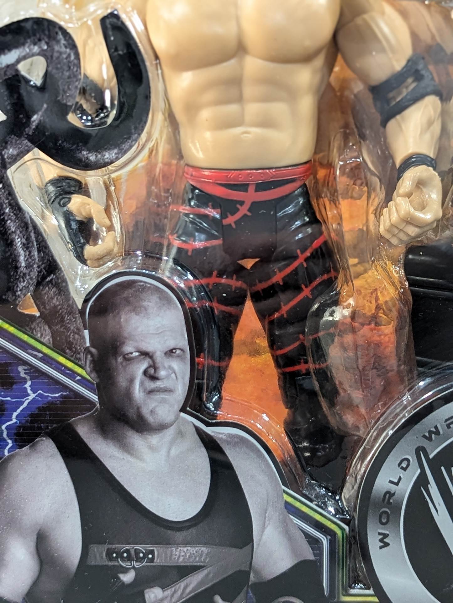 Kane & EDGE