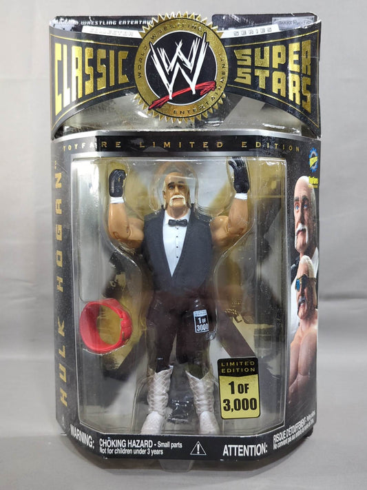 ★ ★ Limited Hulk Hogan (bow tie)