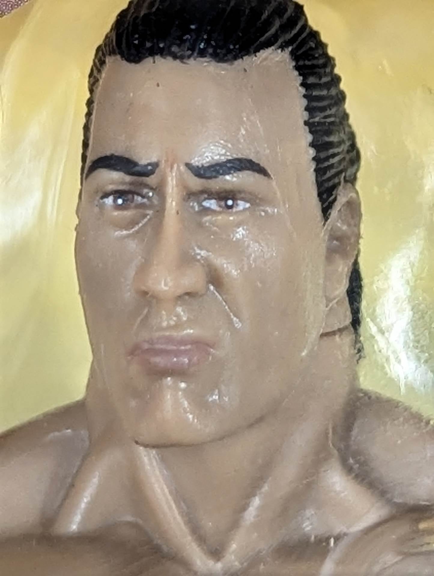 Matthias (The Rock)