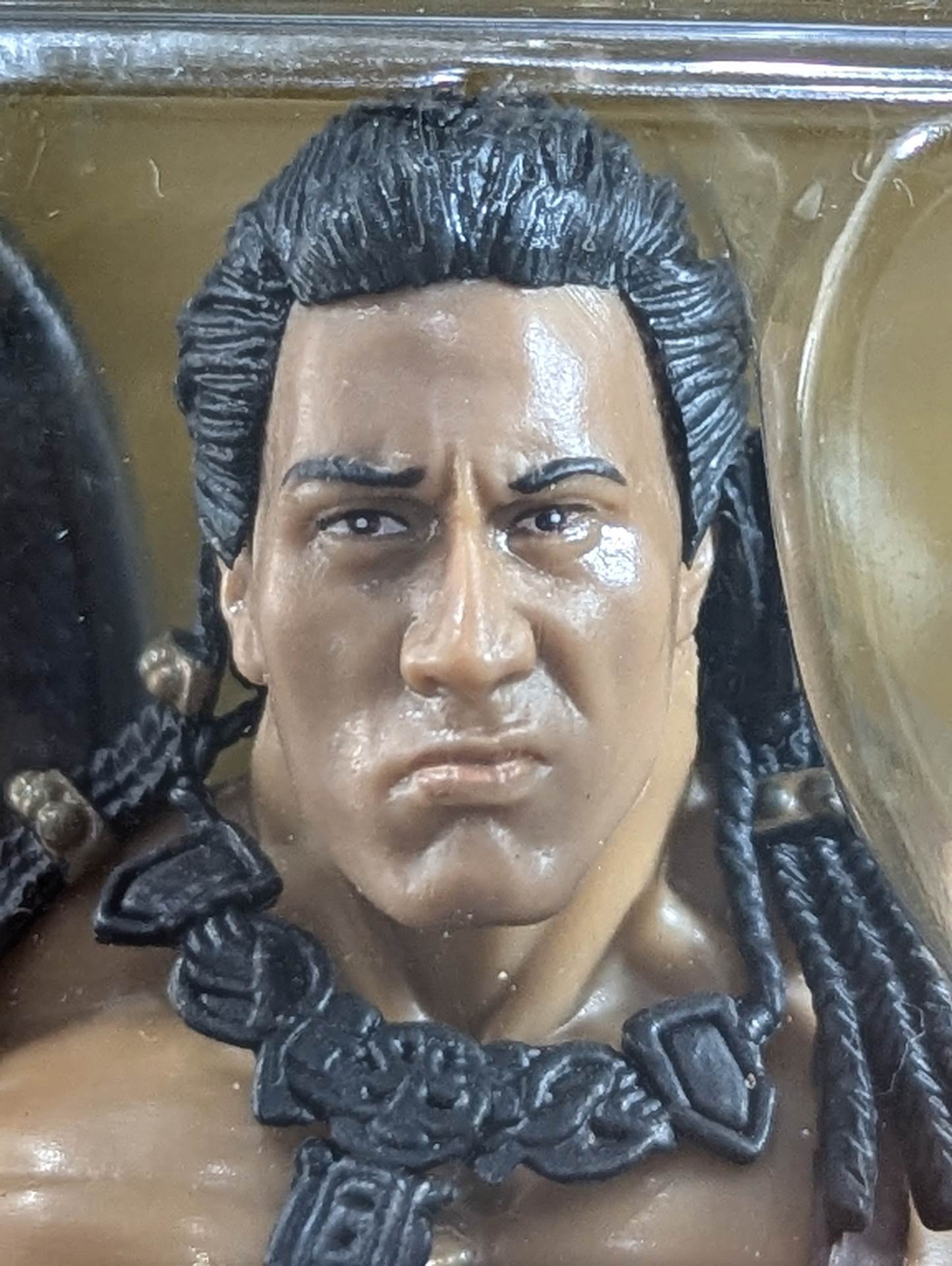 Scorpion King (Hamunaptra)