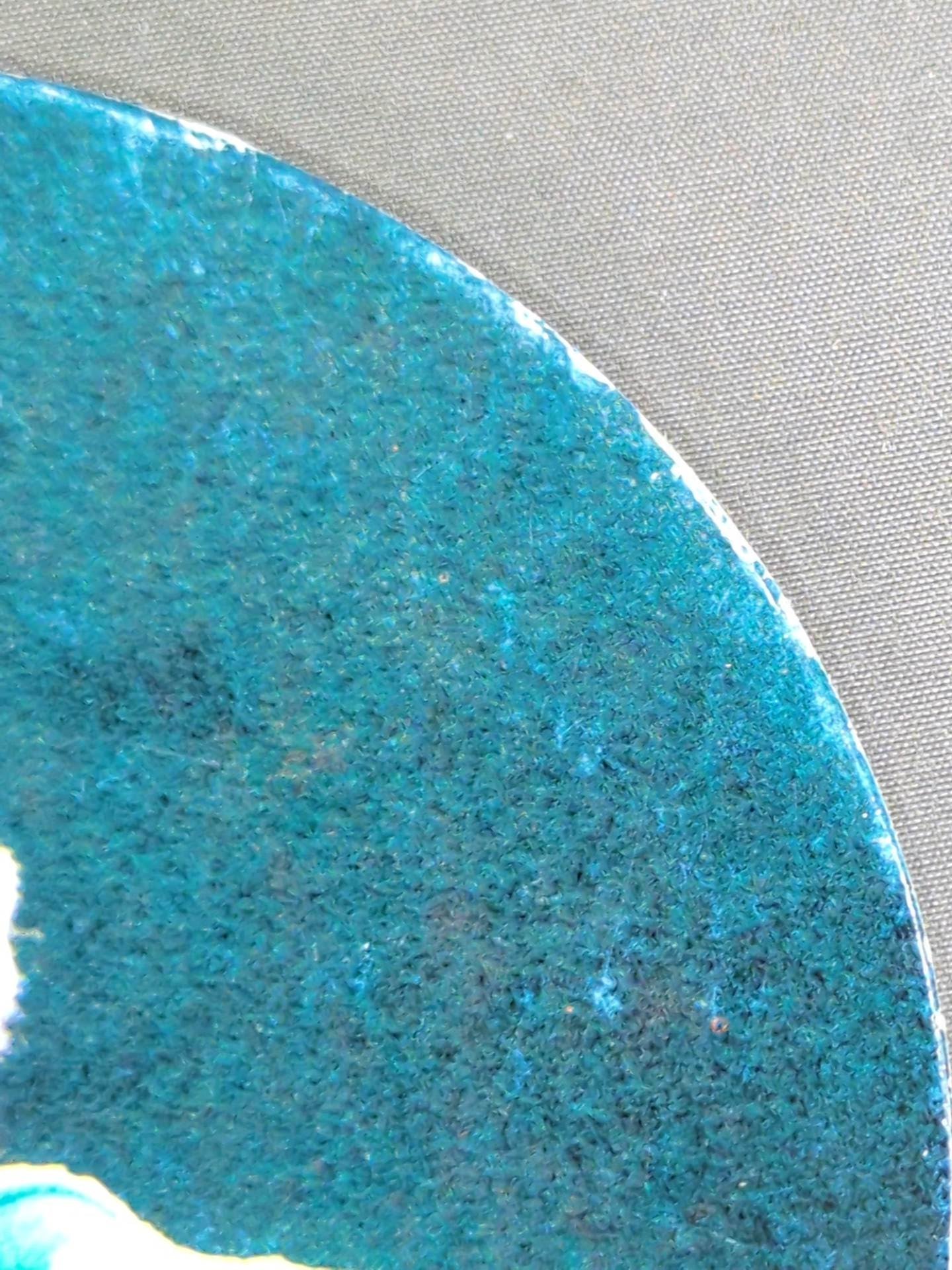 ★80年代当時モノ★ リック・フレアー 大判めんこ