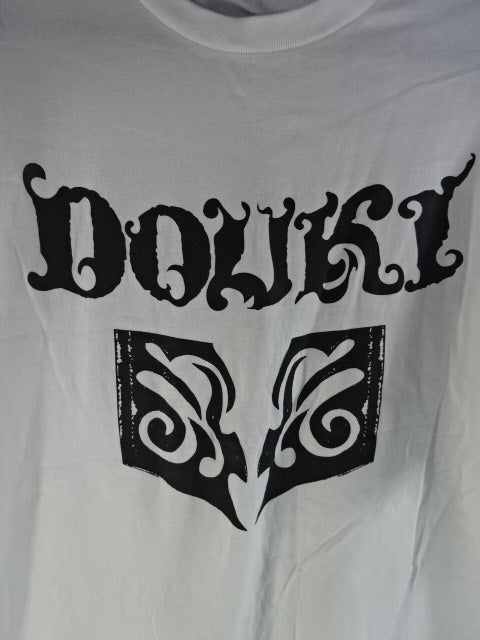 DOUKI MASK Tシャツ