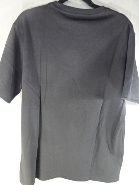 アレックス・ゼイン Tシャツ①(ブラック)